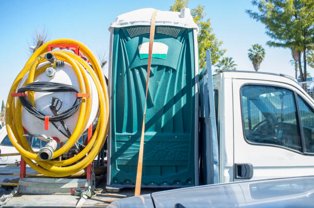 Best Porta potty rental near me  in Winters, CA