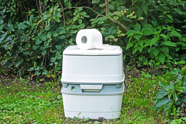Best Luxury portable toilet rental  in Winters, CA