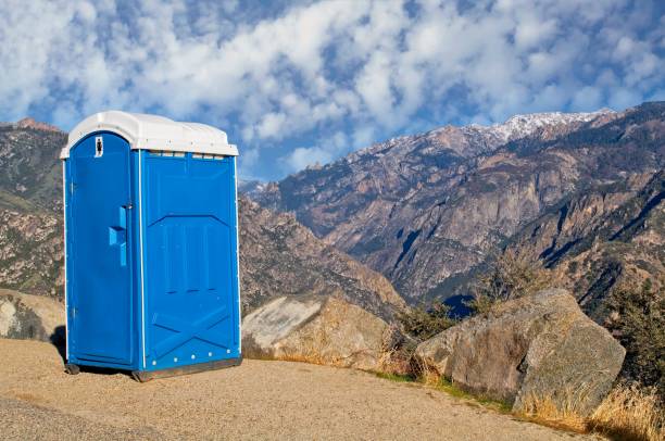 Portable restroom solutions in Winters, CA