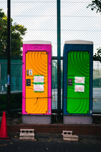 Portable Toilet Options We Offer in Winters, CA